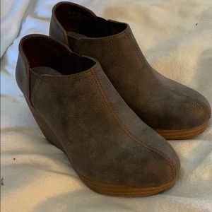 Don’t like style anymore.